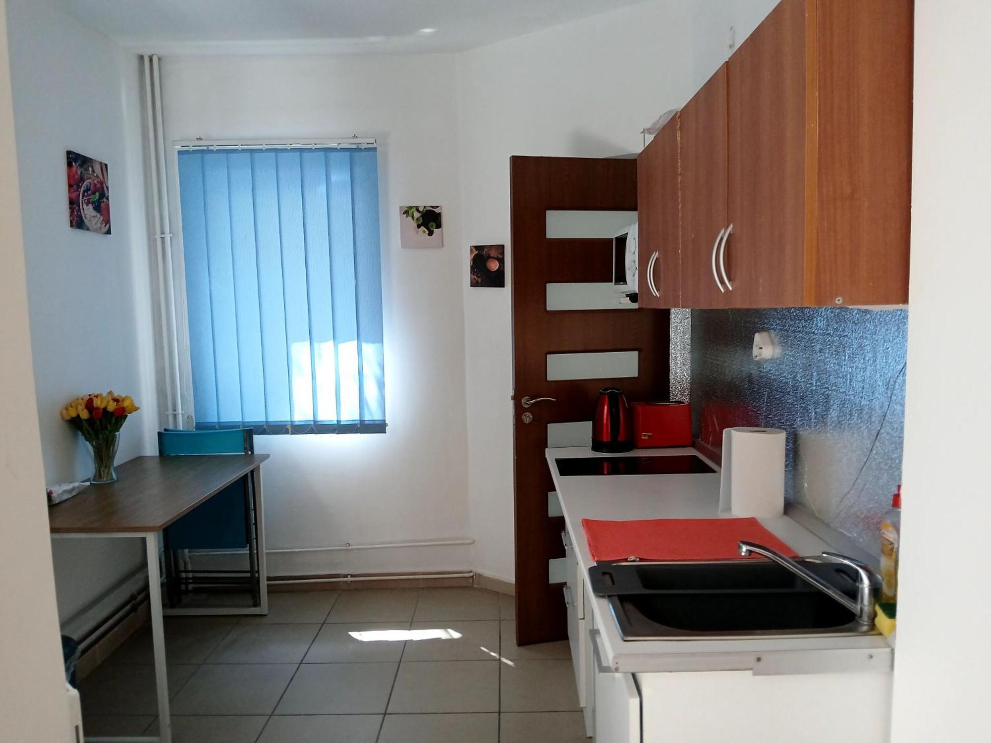 Center Walk Alloggio in famiglia *