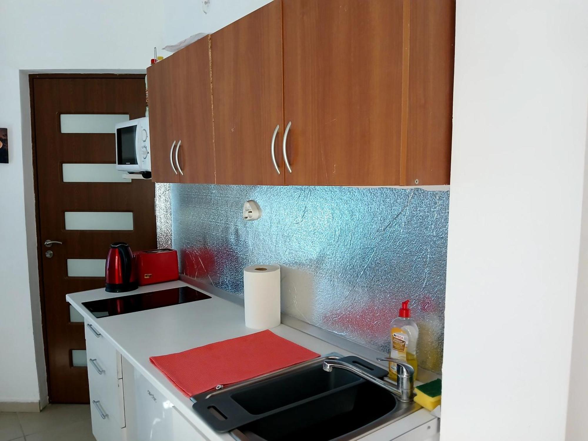 Center Walk Alloggio in famiglia Bucarest