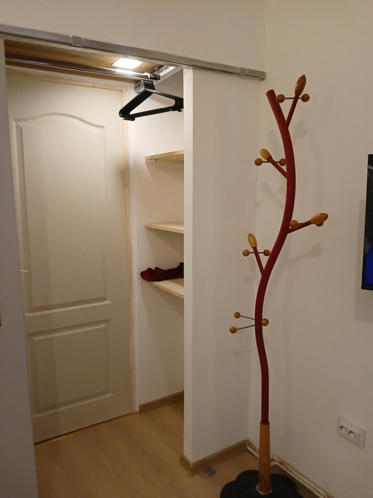 Alloggio in famiglia Center Walk